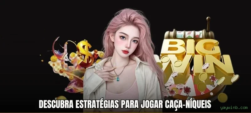 Recursos de Bônus yaywinb.com