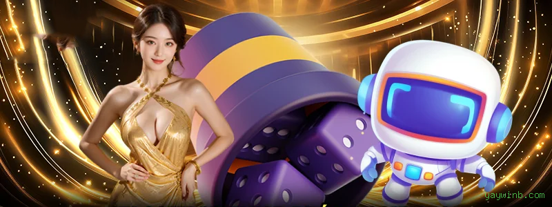 Jogos de Slot yaywinb.com