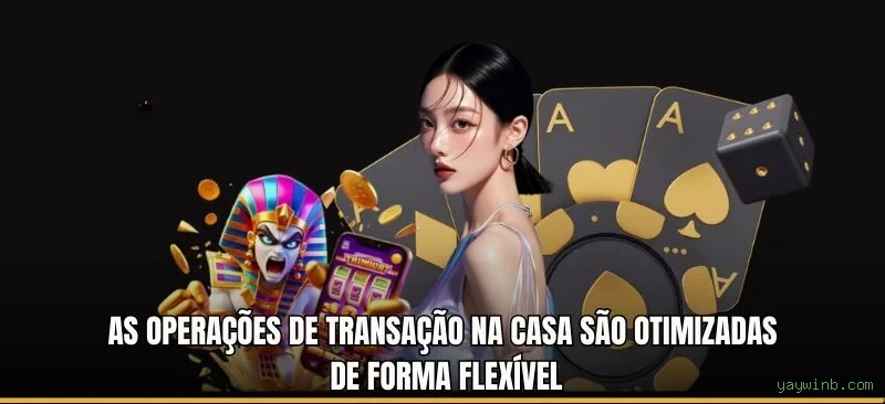 Integração de APIs yaywinb.com